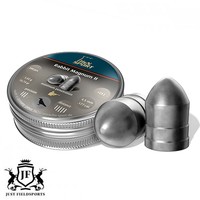 Rabbit Magnum Ii .177 / .22 By H&n Rabbit Magnum Ii .177 / .22 By H&n
