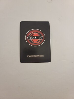 Chaotic TCG Liquescent Swirl | eBay