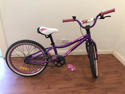 girls bikes gumtree