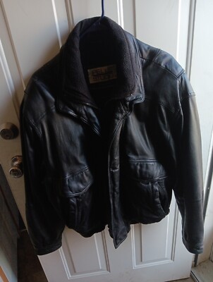 Pelle Studio Leather Jacket