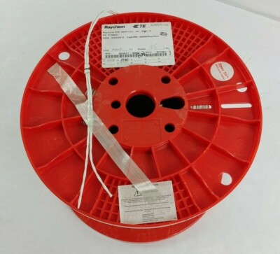 Raychem Multi-Conductor Cable Spool 55PC1121-22-9/96-9