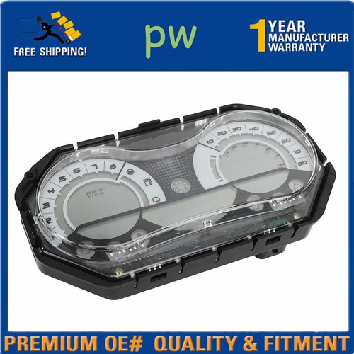 LCD Speedometer Gauge Cluster For Sea Doo BRP GTX RXP RXT Wake 200611