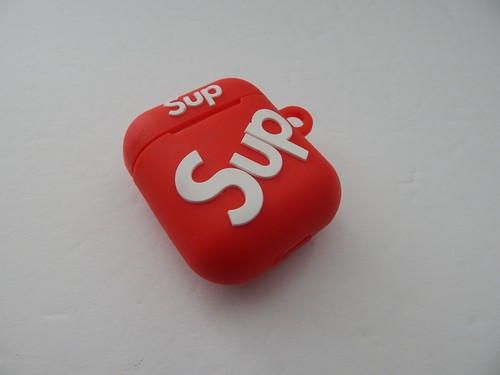 3D Cute Silicone Protective Case Cover For Airpod 1 & Airpod 2 FAST SHIPPING - Picture 142 of 153