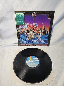 Keel the Final Frontier | eBay