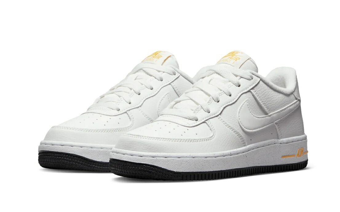 Nike Air Force 1 (GS) Impact Next Nature DZ6756-100 Summit