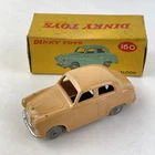 Vintage Dinky Toys Boxed No. 160 Austin A30 Saloon