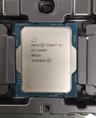 Intel core i5 12600t Prozessoren LGA1700 ASUS PRIME B660M-A AC D4 DDR4 HDMI WIFI