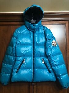 moncler jacket big logo