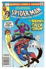SPIDER-MAN AND HIS AMAZING FRIENDS #1 6.5 // 1ST APPEARANCE OF FIRESTAR 1981