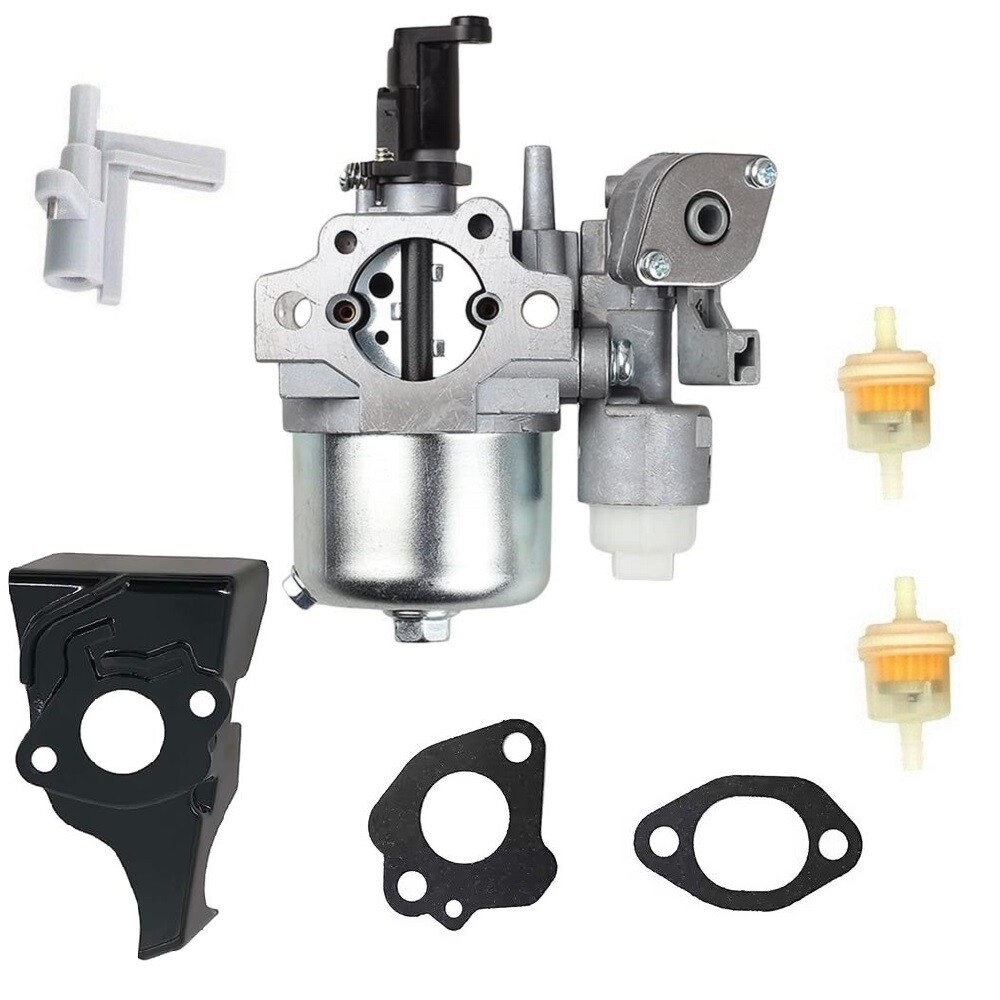 Carburetor w/Gaskets For Robin EX170D51070 EX170D51071 EX170D51072