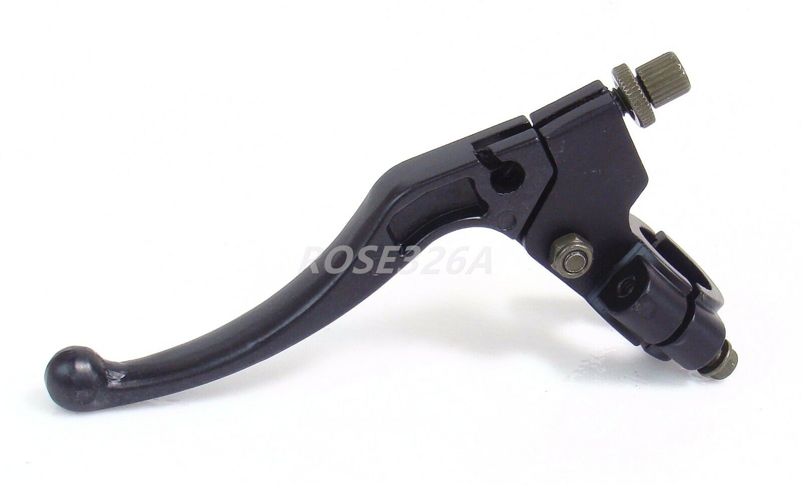 RIGHT SIDE BRAKE LEVER PERCH FITS HONDA MOTORCYCLE eBay