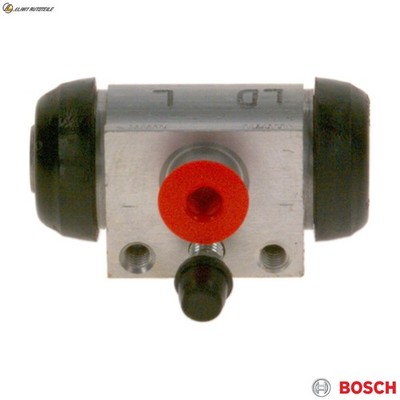 RADBREMSZYLINDER F 026 002 017 FÜR FIAT 500/C TIPO/Hatchback 500L PANDA 1.0L 