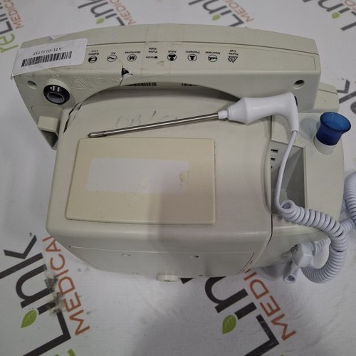 Welch Allyn 300 Series - Masimo SpO2, Temp Vital Signs Monitor - Picture 5 of 8