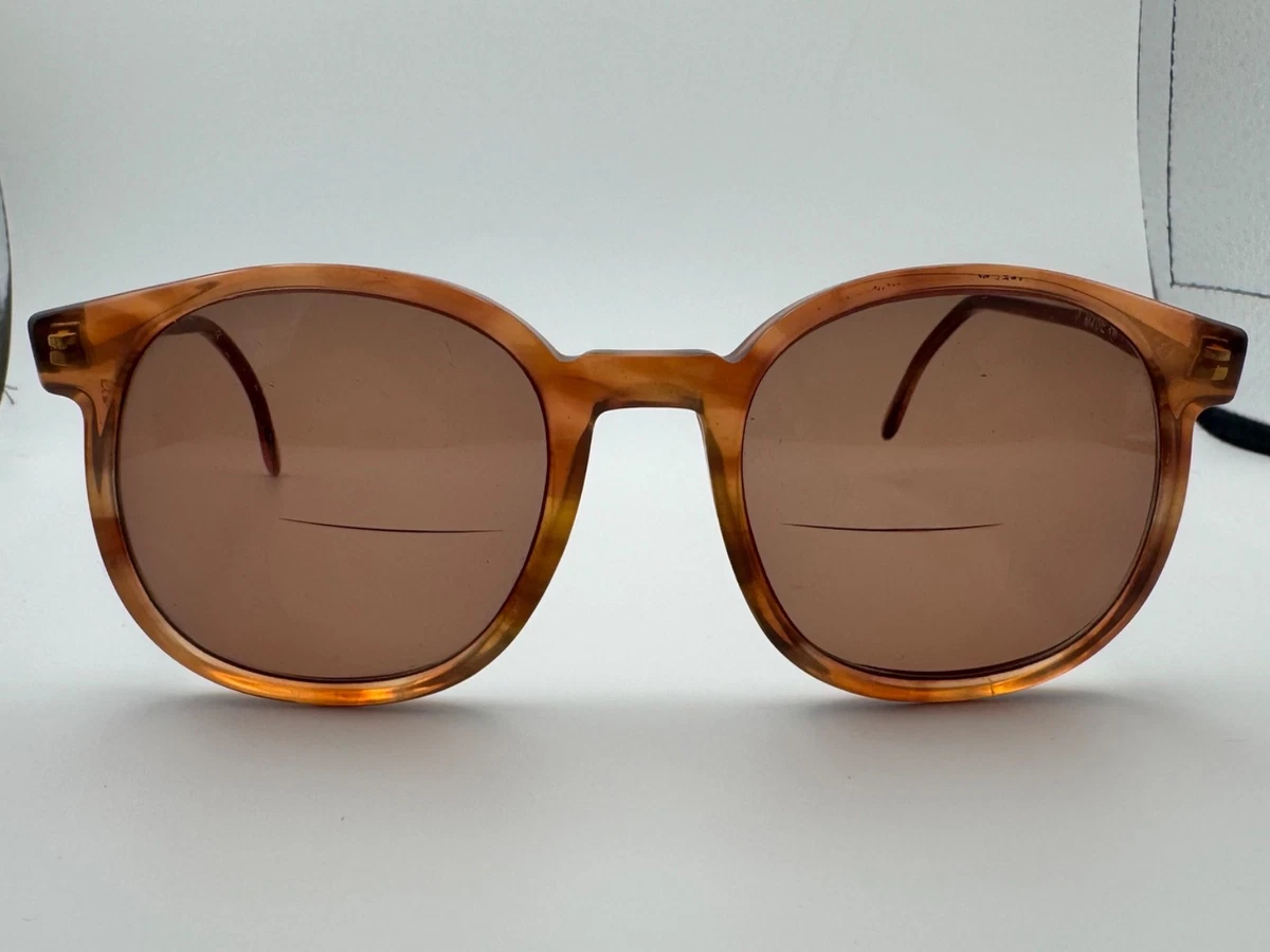 Safety Vintage Eyeglasses for sale | eBay