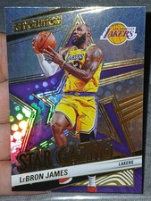 2024-25 Panini Revolution - Star Gazing LeBron James #21