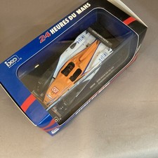 Aston Martin AMR-One 2011 Presentation #007 (1/43 Scale Diecast LMM200)