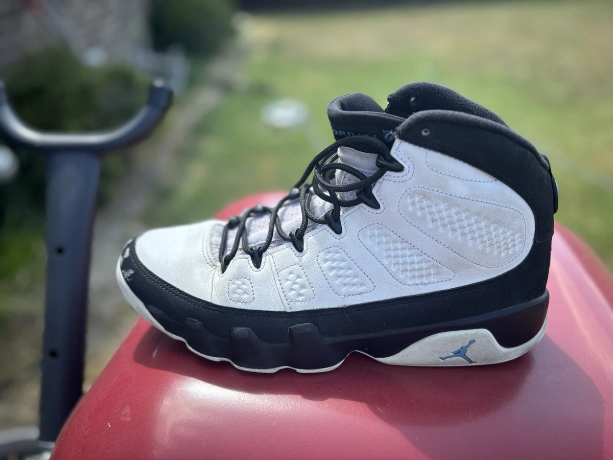 Las mejores ofertas en Jordan 9 Retro Black | eBay