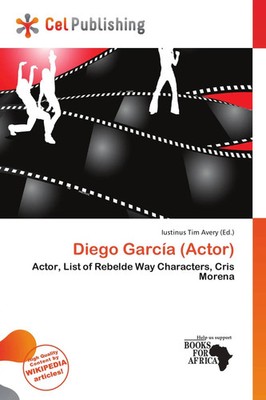 Iustinus Tim Avery | Diego García (Actor) | Taschenbuch | Englisch (2026)