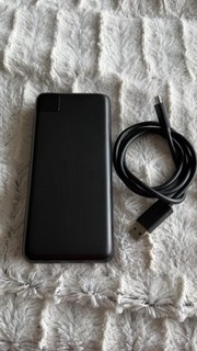 Power Bank 27000mAh externer Akku Soaraise 22.5W Powerbank