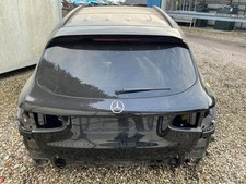 Heckklappe / Heckdeckel Mercedes-Benz GLC X253 A2537400305 P24358358