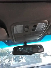 Console Front Roof With Sunroof EX-L Leather Fits 09-15 PILOT 3031026