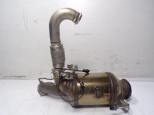 05L131765R PARTIKELFILTER / 80796843 / 05L131775 / 17201208 FÜR AUDI Q5 FYB 2.