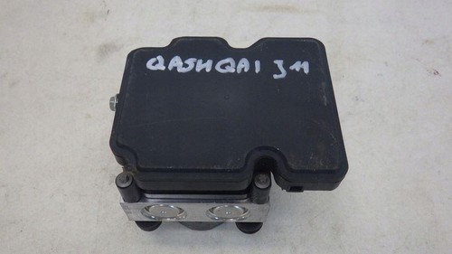 NISSAN QASHQAI II J11 Abs Pumpe Hydraulikblock OE Steuereinheit 0265956165