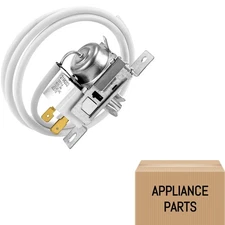 6616006-R For Whirlpool Refrigerator Temperature Cold Control Thermostat Part #