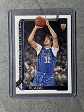 Cooper Flagg 25-26 Topps NBA Rookie Card #201...