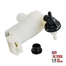 Car Windshield Washer Pump Windscreen Washing System 28920-CN000 Compatible