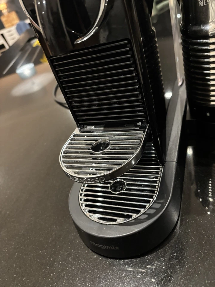 Nespresso CitiZ, photo 2 of 4