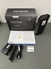 Netgear Nighthawk Wifi 7 Dual-Band Router RS100