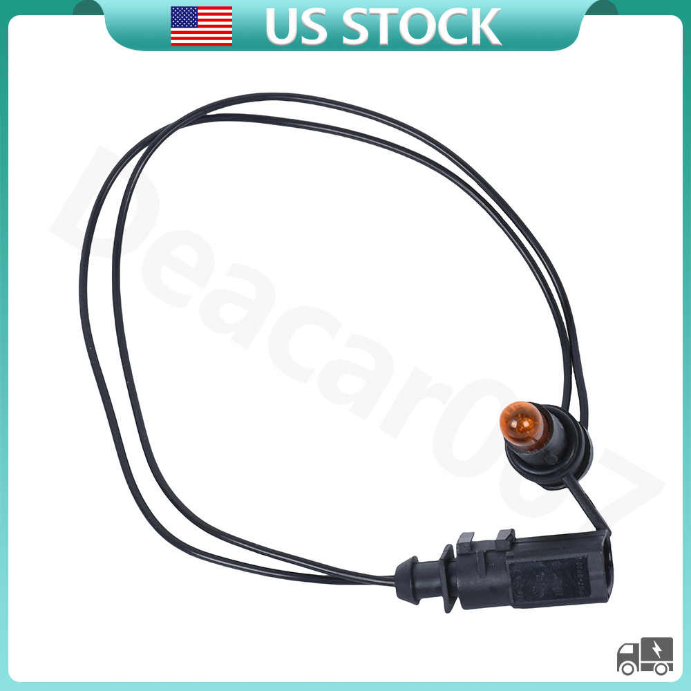 Bentley Continental GT 2004-2011 FRONT+RIGHT Side marker light