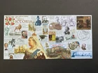 GB 2019 Queen Victoria The Life And Times Bradbury BFDC FDC 5 Of 6 Ltd Ed 17/50