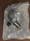 RedDot #8 90 Degree Female O-Ring A/C Fitting w/Port RD-572250 | Parts Masters image 1