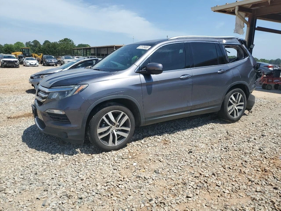 Conjunto de tanque de combustible Honda Pilot 2016-2020 de 3,5 L probado OEM envío gratuito Foto 2 de 4