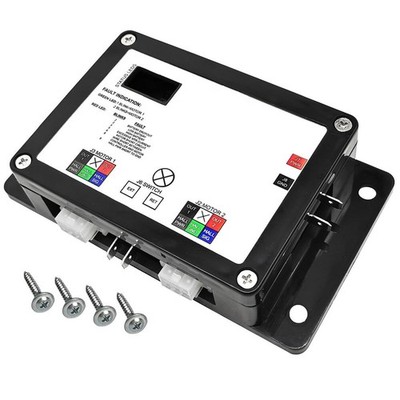 Dual Motor Synchronous   Slide 13398-D0 Controller For Lippert V-Sync II *lj