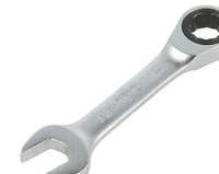 Wrench: Combination Spanner; Rattle; 12Mm; Chrom-Va - STL-FMMT13109-0 | EU Stock