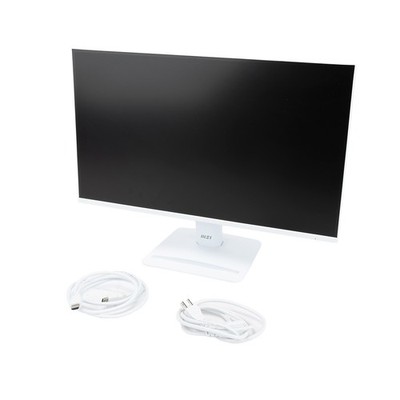 MSI PRO MP251W E2 24.5'' 16:9 Full HD 120Hz IPS LCD HDR Monitor - SKU#2048288