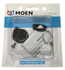 Moen 179103 Handle Adapter Kit For Faucet Repair Genuine Factory Parts