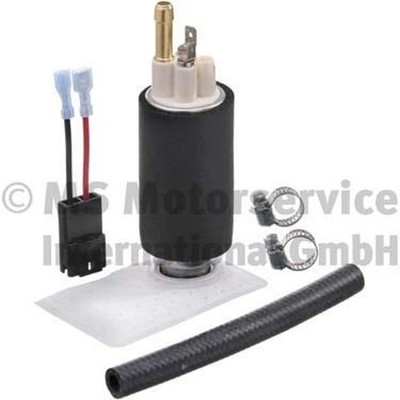 PIERBURG Kraftstoffpumpe 7.02701.70.0 für 876 S70 850 874 C70 875 VOLVO V70 854