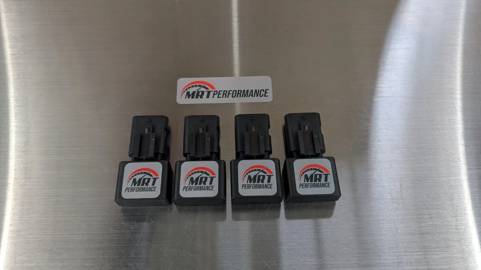 C8 CORVETTE  EXHAUST VALVE  SIMULATO R 2020 2021 2022  2023 2024 2025 2026 - Image 3 of 4