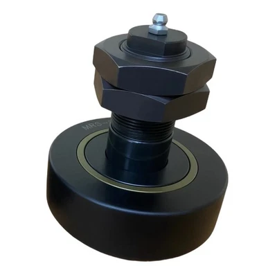 AFTERMARKET 529.999.0006 MRS-32 Moffett Mast Guide Bearing Forklift Roller Bolt In Roller