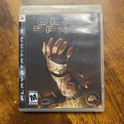 Dead Space (Sony PlayStation 3, 2017)