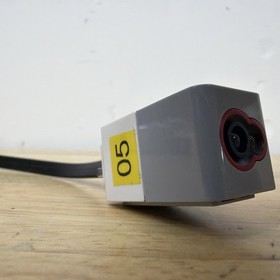 LEGO Mindstorms Technic Electric Sensor Color EV3 95650 45506 45544 31313 Tested