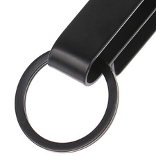 Tactical Stealth Duty Belt Key Holder, 2 Pack Belt Key Clip Holder with 12 Pcs K