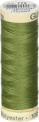 Sew-All Thread 110 Yards-Moss Green