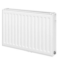 Radiateur Acier Eau Chaude 1837W H900xL800mm FINIMETAL T6 3010 Type 22 - 22VM90