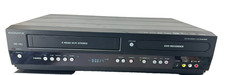 Magnavox ZV427MG9 DVD Recorder VCR VHS Combo HDMI 1080p Dubbing Tested no remote