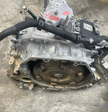 cambio JEEP RENEGADE 1.3 hybrid